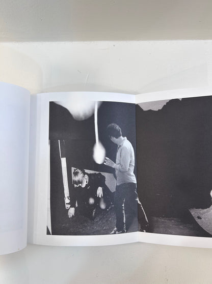 Anouk Kruithof/A Head With Wings