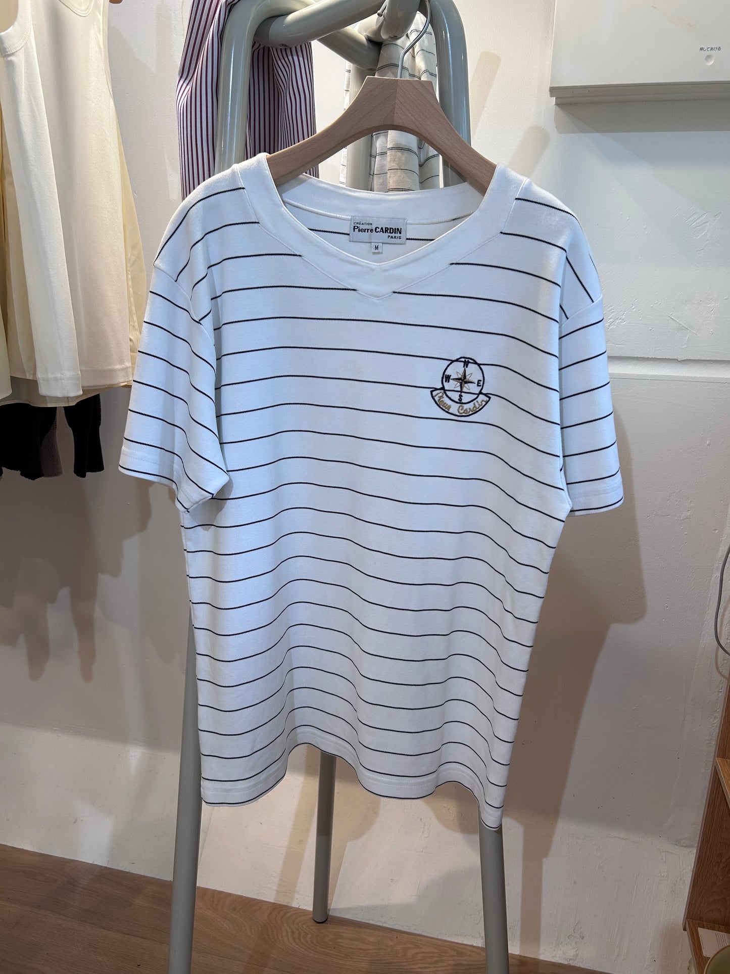 pierre cardin paris t-shirt