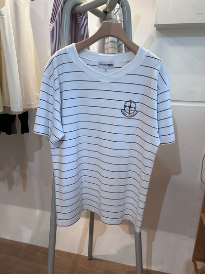 pierre cardin paris t-shirt