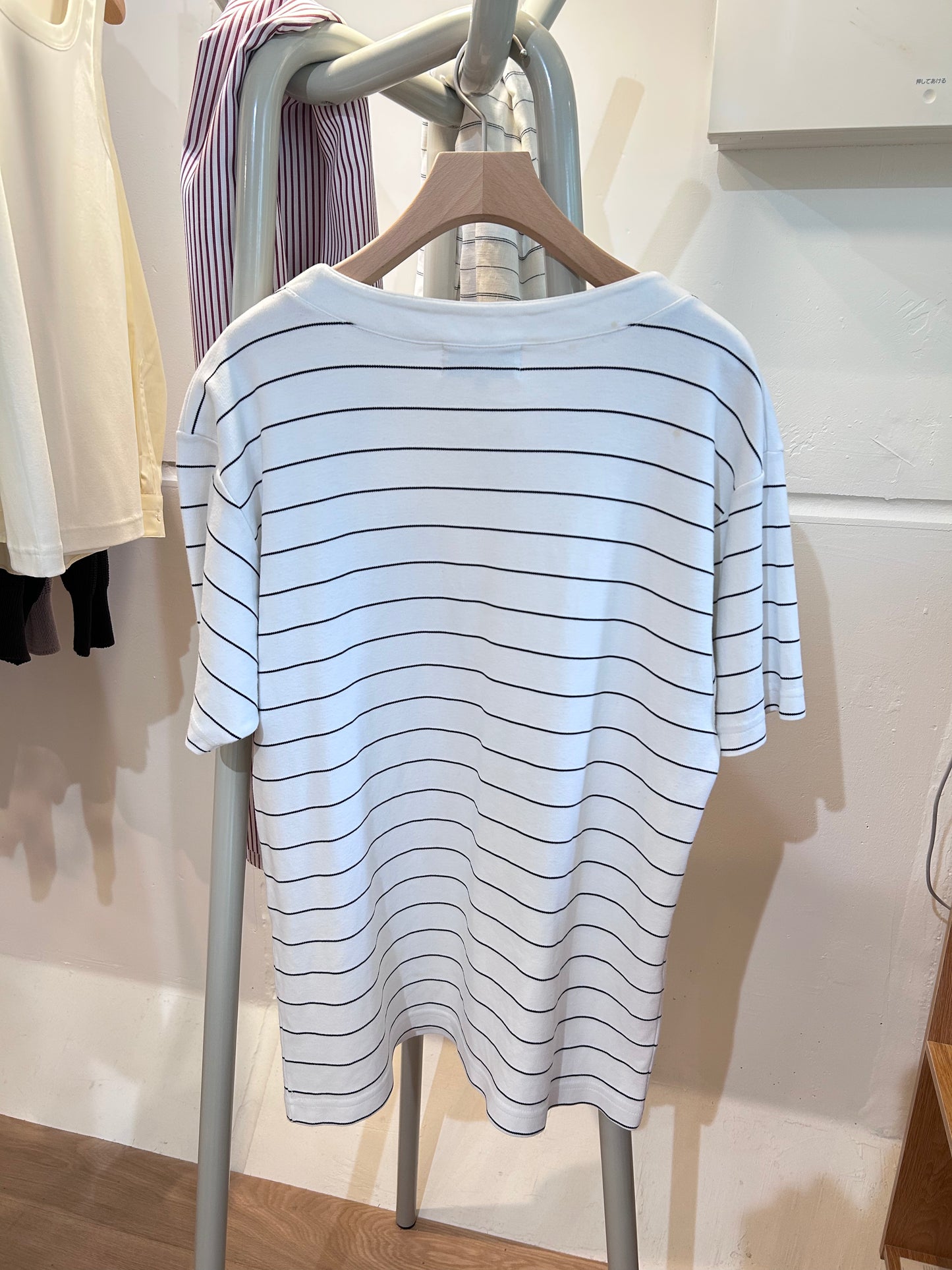 pierre cardin paris t-shirt