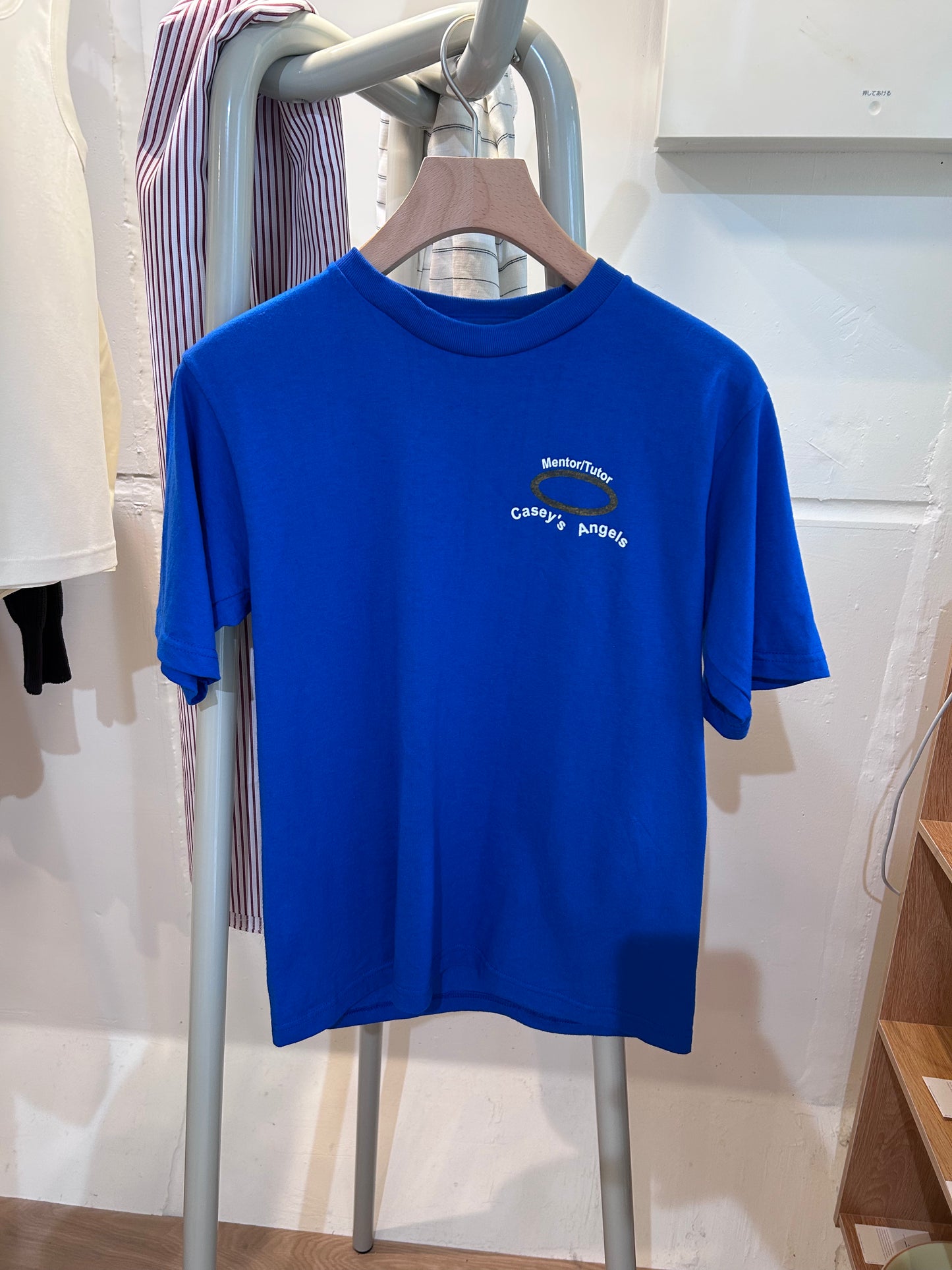 casey's angels t-shirts