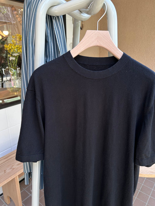 cotton cashmere t-shirt