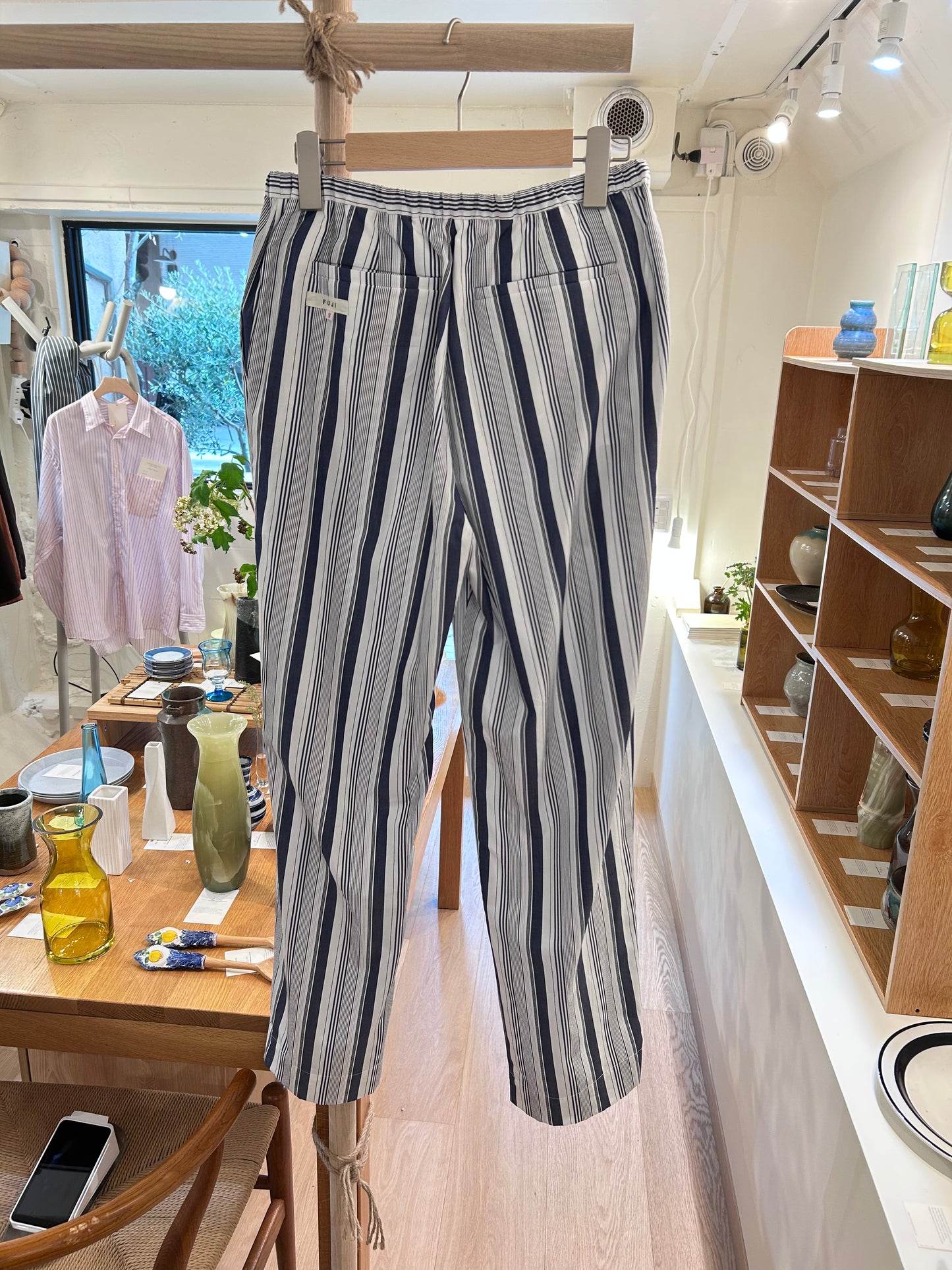 FUJI Pajama pants