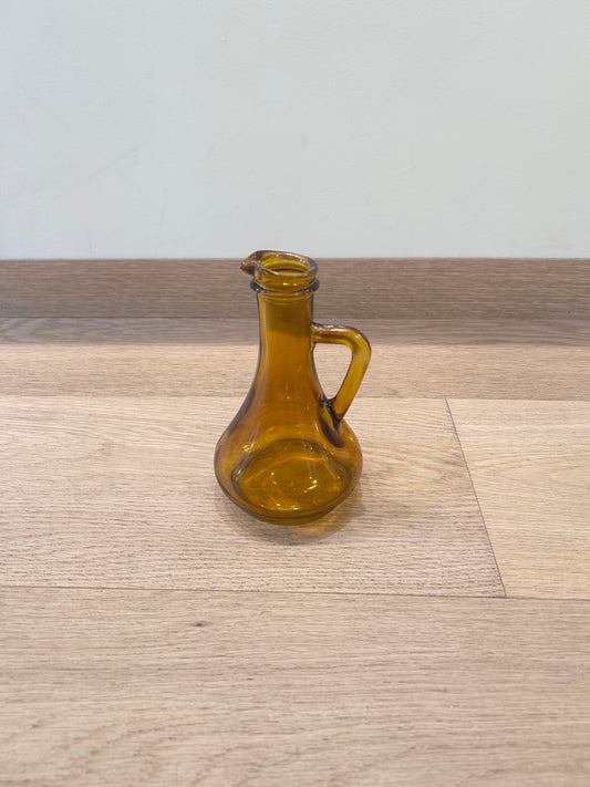 Butter Vase