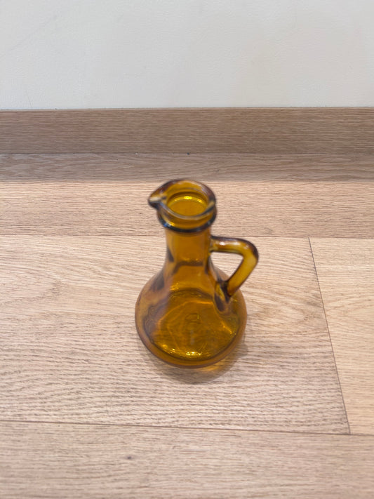 Butter Vase