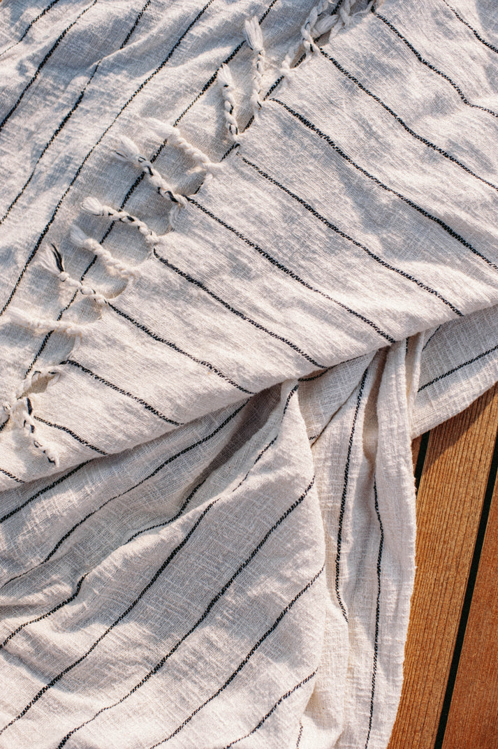 Mizar&Alcor Bath&Hand Towel -Suro-