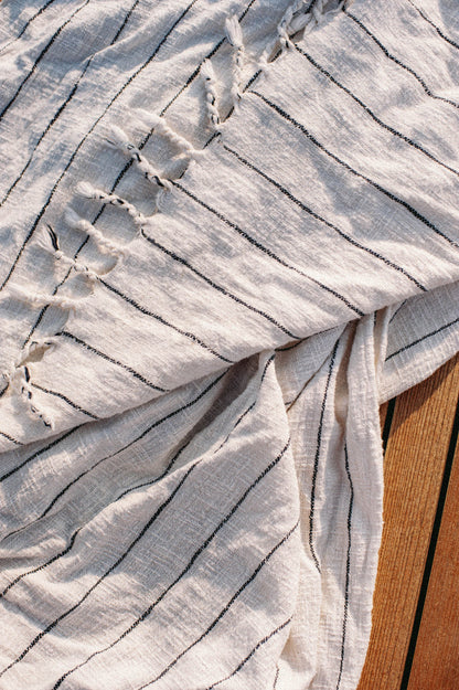 Mizar&Alcor Bath&Hand Towel -Suro-