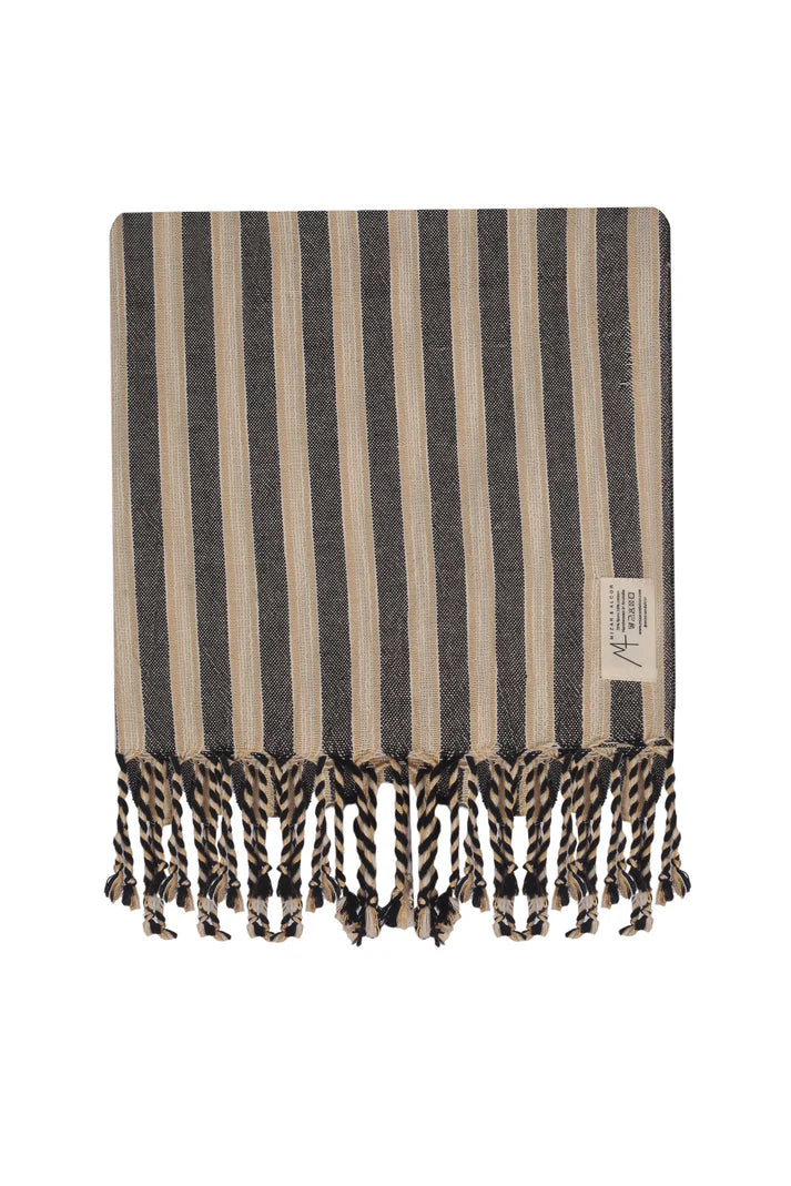 Mizar&Alcor Bath&Hand Towel -Karam-