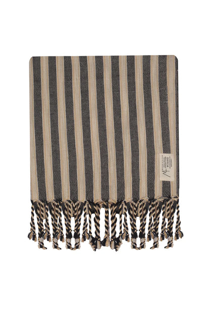 Mizar&Alcor Bath&Hand Towel -Karam-